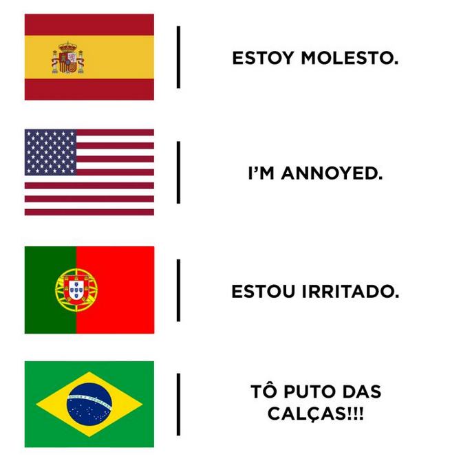 15 motivos que o português do brasileiro é a melhor língua do mundo 12