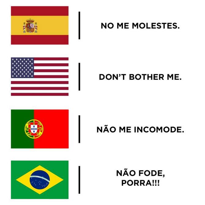15 motivos que o português do brasileiro é a melhor língua do mundo 14