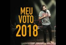 Murilo Couto - Meu voto pra 2018 9
