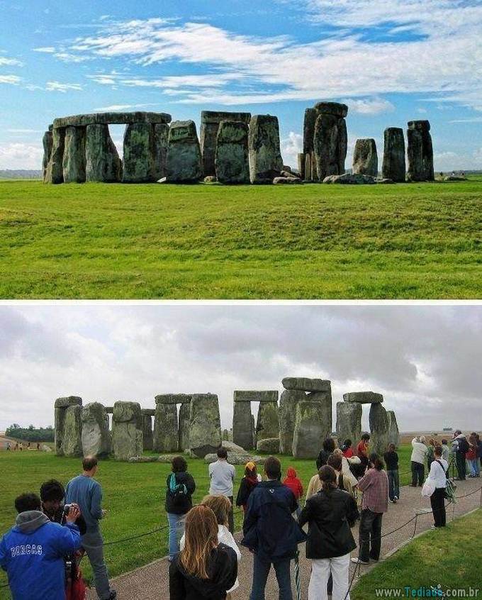 viagens - como fotos destinos viagens populares deveriam realmente parecer 12 - Como as fotos de destinos de viagens populares deveriam realmente parecer (24 fotos) - foto viagens - como fotos destinos viagens populares deveriam realmente parecer 12 - Como as fotos de destinos de viagens populares deveriam realmente parecer (24 fotos)
