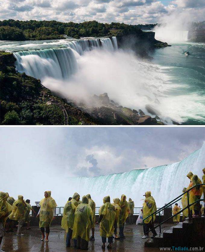 viagens - como fotos destinos viagens populares deveriam realmente parecer 15 - Como as fotos de destinos de viagens populares deveriam realmente parecer (24 fotos) - foto viagens - como fotos destinos viagens populares deveriam realmente parecer 15 - Como as fotos de destinos de viagens populares deveriam realmente parecer (24 fotos)