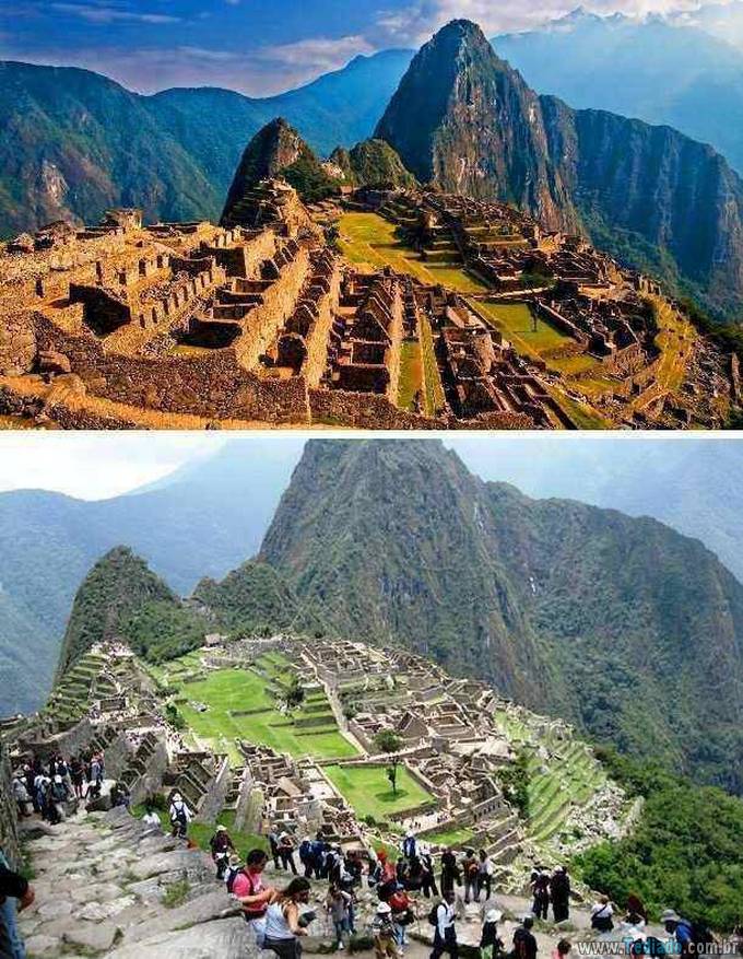viagens - como fotos destinos viagens populares deveriam realmente parecer 16 - Como as fotos de destinos de viagens populares deveriam realmente parecer (24 fotos) - foto viagens - como fotos destinos viagens populares deveriam realmente parecer 16 - Como as fotos de destinos de viagens populares deveriam realmente parecer (24 fotos)