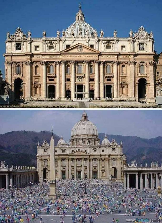 viagens - como fotos destinos viagens populares deveriam realmente parecer 23 - Como as fotos de destinos de viagens populares deveriam realmente parecer (24 fotos) - foto viagens - como fotos destinos viagens populares deveriam realmente parecer 23 - Como as fotos de destinos de viagens populares deveriam realmente parecer (24 fotos)