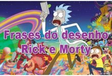 Frases do desenho Rick e Morty 9