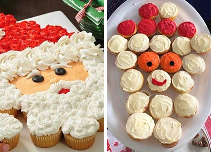 18 bolos engraçados que poderiam ganhar um prêmio da pior sobremesa já feita 7