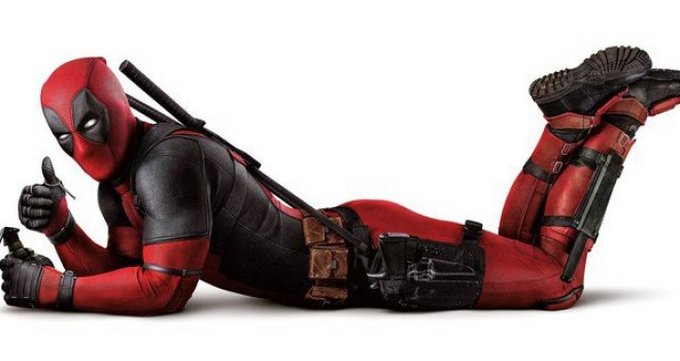 tiro foi esse - que tiro foi esse com deadpool 03 - Que tiro foi esse com Deadpool - foto tiro foi esse - que tiro foi esse com deadpool 03 - Que tiro foi esse com Deadpool