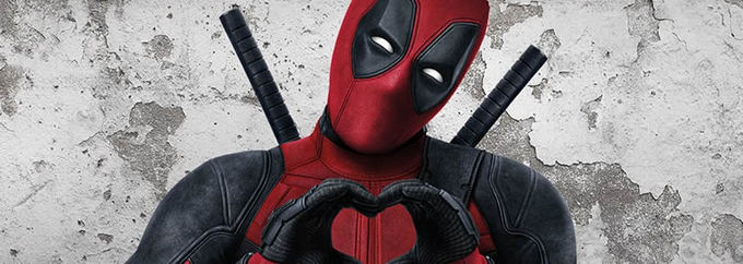 tiro foi esse - que tiro foi esse com deadpool 05 - Que tiro foi esse com Deadpool - foto tiro foi esse - que tiro foi esse com deadpool 05 - Que tiro foi esse com Deadpool