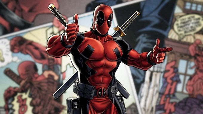tiro foi esse - que tiro foi esse com deadpool 07 - Que tiro foi esse com Deadpool - foto tiro foi esse - que tiro foi esse com deadpool 07 - Que tiro foi esse com Deadpool