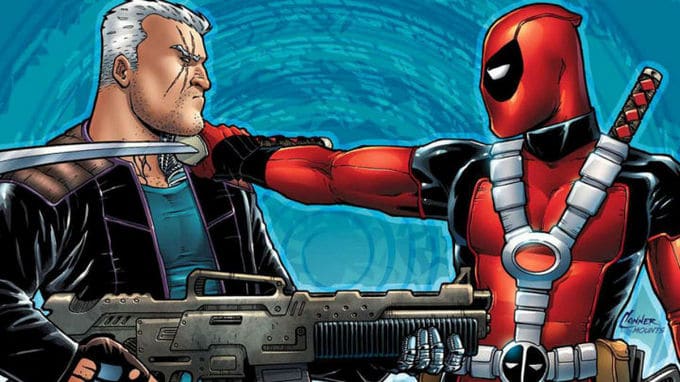 tiro foi esse - que tiro foi esse com deadpool 08 - Que tiro foi esse com Deadpool - foto tiro foi esse - que tiro foi esse com deadpool 08 - Que tiro foi esse com Deadpool