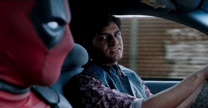 tiro foi esse - que tiro foi esse com deadpool 11 1 - Que tiro foi esse com Deadpool - foto tiro foi esse - que tiro foi esse com deadpool 11 1 - Que tiro foi esse com Deadpool