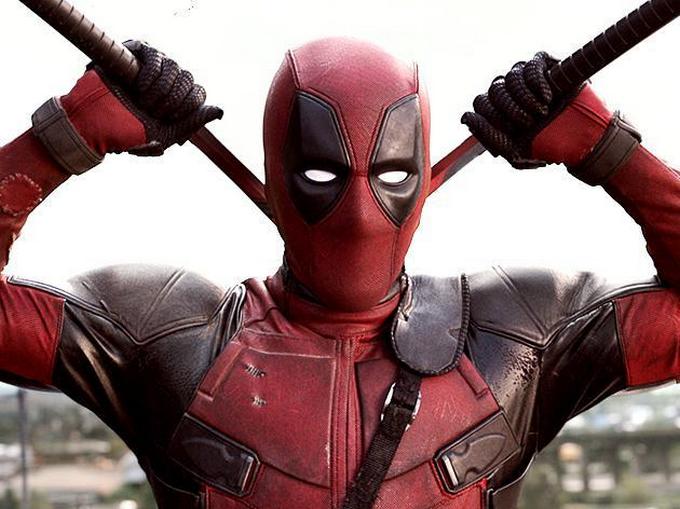 tiro foi esse - que tiro foi esse com deadpool 12 - Que tiro foi esse com Deadpool - foto tiro foi esse - que tiro foi esse com deadpool 12 - Que tiro foi esse com Deadpool