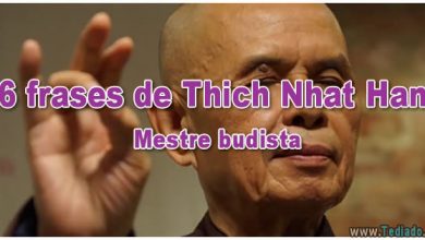 36 frases de Thich Nhat Hanh - Mestre budista 1
