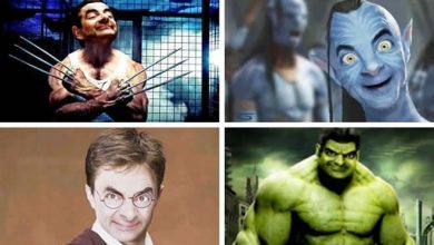 25 fotos que mostram os verdadeiros mestres do Photoshop 4