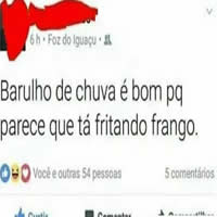 Barulho e chuva T-Links #338 – Links da semana - link da semana 06 T-Links #338 – Links da semana - link da semana 06
