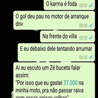 O carma existe! tediado06 - t-links #337 – links da semana t-links #337 – links da semana - tediado06 - T-Links #337 – Links da semana
