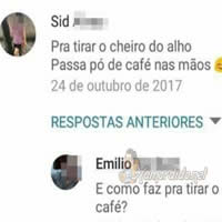 Dica para tirar cheiro T-Links #340 – Links da semana - links da semana T-Links #340 – Links da semana