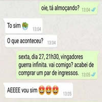 Regras para assistir Vingadores Guerra Infinita T-Links #340 – Links da semana - links da semana T-Links #340 – Links da semana