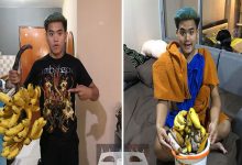 Cospobre: O Tailandês dos cosplays hilários ataca novamente (30 fotos) 11