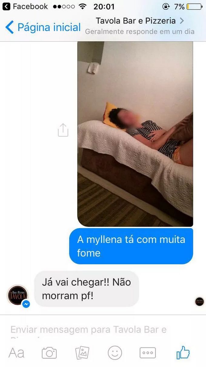 pedir comida - motivos brasileiro nasceu para pedir comida pelo whatsapp 04 - 14 motivos de que o brasileiro nasceu para pedir comida pelo Whatsapp - foto pedir comida - motivos brasileiro nasceu para pedir comida pelo whatsapp 04 - 14 motivos de que o brasileiro nasceu para pedir comida pelo Whatsapp