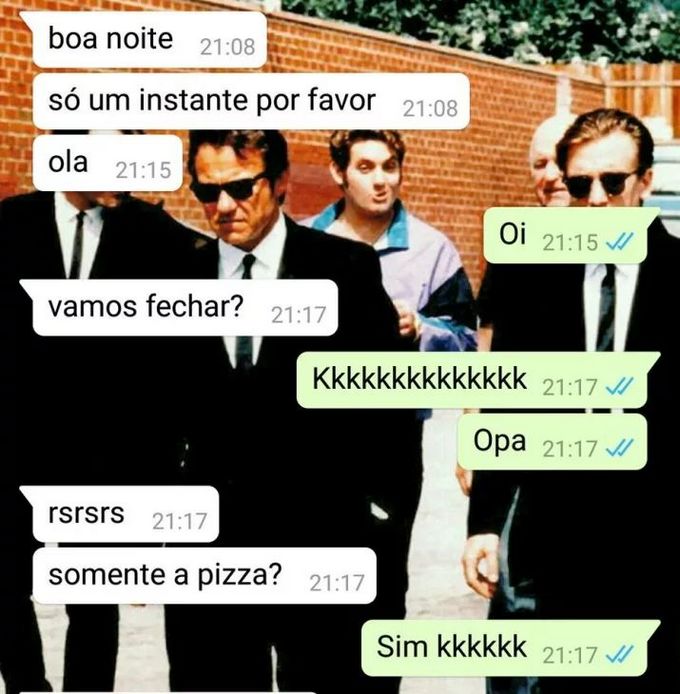 pedir comida - motivos brasileiro nasceu para pedir comida pelo whatsapp 12 - 14 motivos de que o brasileiro nasceu para pedir comida pelo Whatsapp - foto pedir comida - motivos brasileiro nasceu para pedir comida pelo whatsapp 12 - 14 motivos de que o brasileiro nasceu para pedir comida pelo Whatsapp