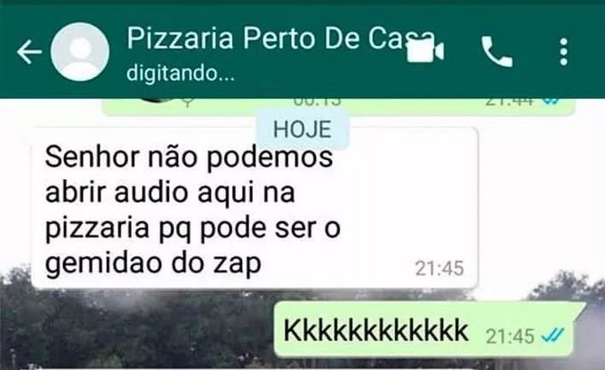pedir comida - motivos brasileiro nasceu para pedir comida pelo whatsapp 13 - 14 motivos de que o brasileiro nasceu para pedir comida pelo Whatsapp - foto pedir comida - motivos brasileiro nasceu para pedir comida pelo whatsapp 13 - 14 motivos de que o brasileiro nasceu para pedir comida pelo Whatsapp