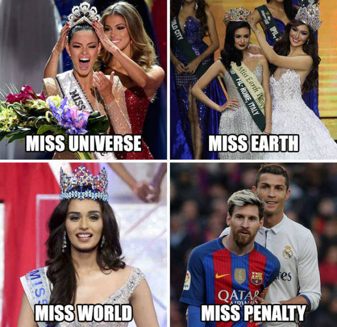 Copa do mundo de 2018 já gerou um monte de Memes (30 fotos) 13