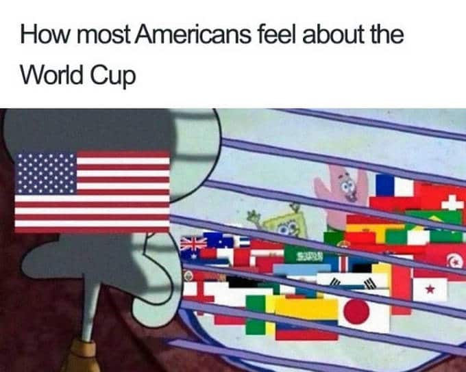 Copa do mundo de 2018 já gerou um monte de Memes (30 fotos) 14