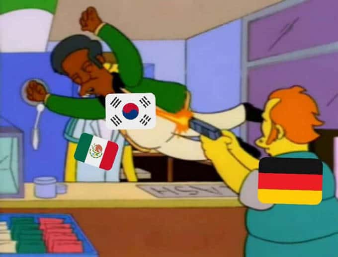 Copa do mundo de 2018 já gerou um monte de Memes (30 fotos) 15