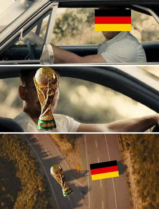 Copa do mundo de 2018 já gerou um monte de Memes (30 fotos) 29