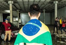 Isso é Brasil | Paródia This is America - Childish Gambino 36