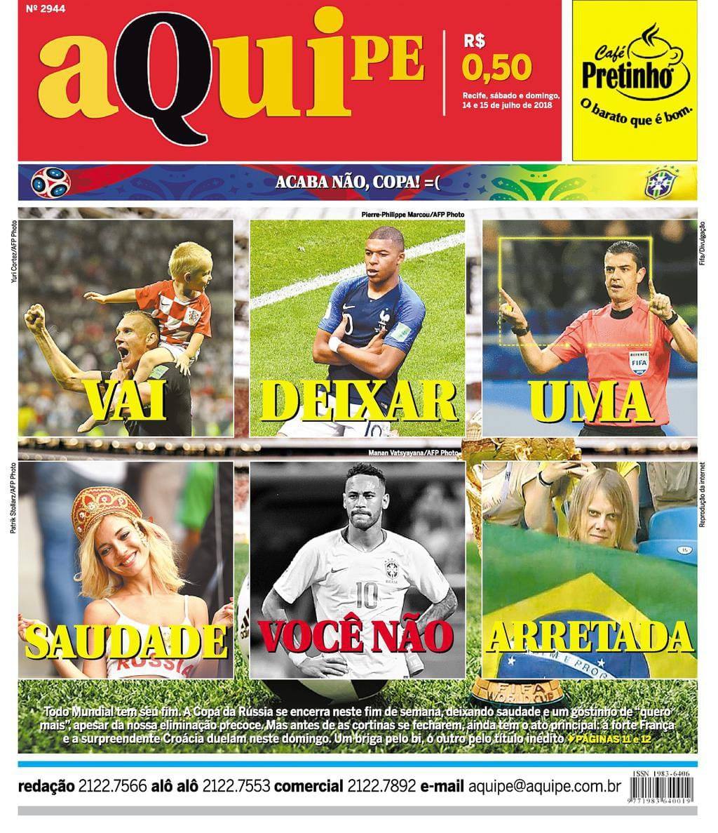 30 grandes manchetes do jornalismo brasileiro 16
