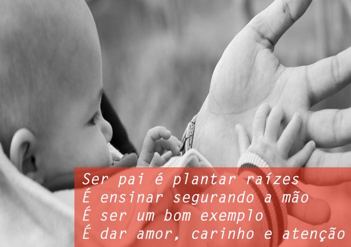 Frases e homenagem aos Pais 2