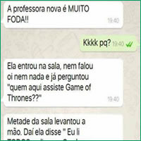 Quando a professora manja dos paranauê links da semana - links da semana tediado tedio 04 - T-Links #353 – Links da semana - foto Quando a professora manja dos paranauê links da semana - links da semana tediado tedio 04 - T-Links #353 – Links da semana