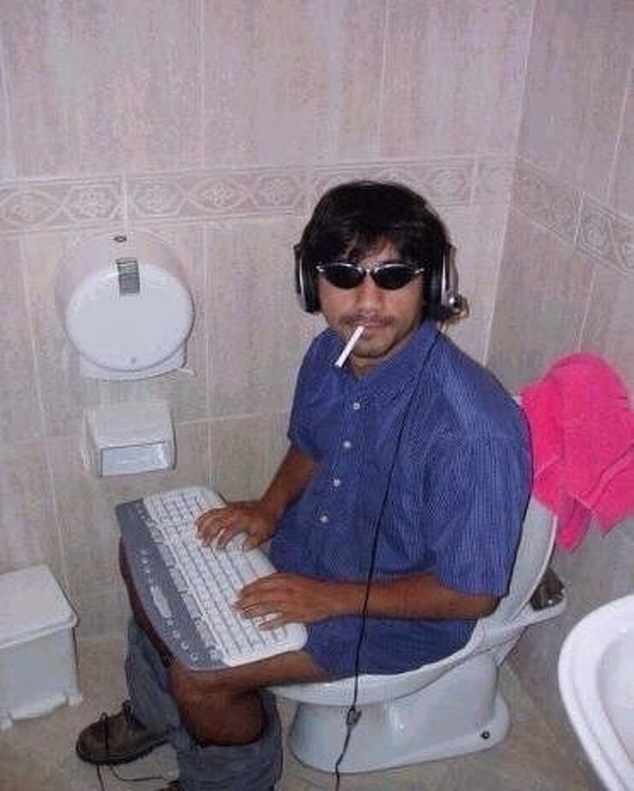 16 pessoas que fazem o estranho parecer normal - estranho 16 pessoas que fazem o estranho parecer normal
