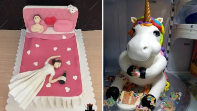 21 bolos hilariantes que não podemos acreditar que as pessoas realmente fez 25