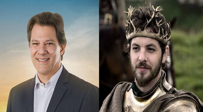 Entenda o cenário político brasileiro ao estilo Game of Thrones 3