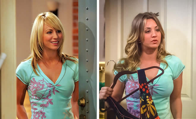 14 fatos curiosos sobre The Big Bang Theory que poucos fãs conhecem 3