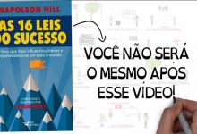 As 16 leis do sucesso Napoleon Hill 23