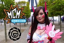 MCM Comic Con Londres - 2018 8