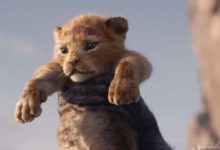 Alguém comparou o Rei leão de 1994 a animação com o filme 2019 25