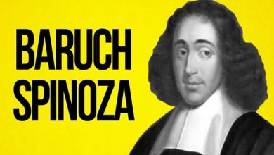 50 frases de Baruch Spinoza