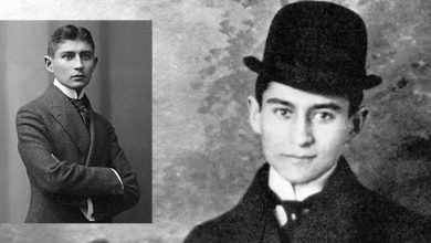 18 frases extraordinárias de Franz Kafka que vão fazer você pensar