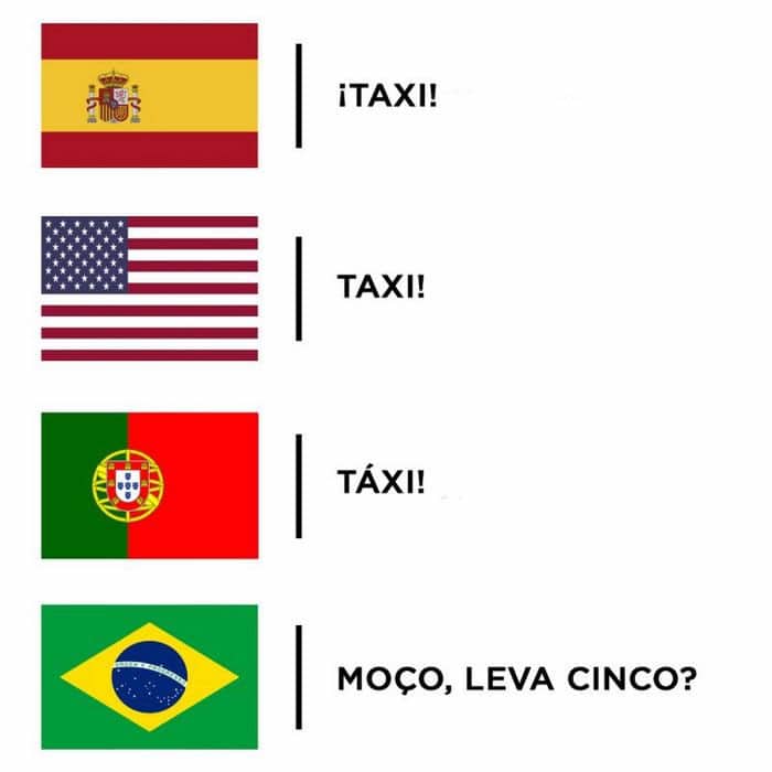 11 motivos que a melhor língua do mundo é do brasileiro 2