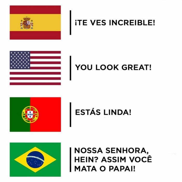 11 motivos que a melhor língua do mundo é do brasileiro 5