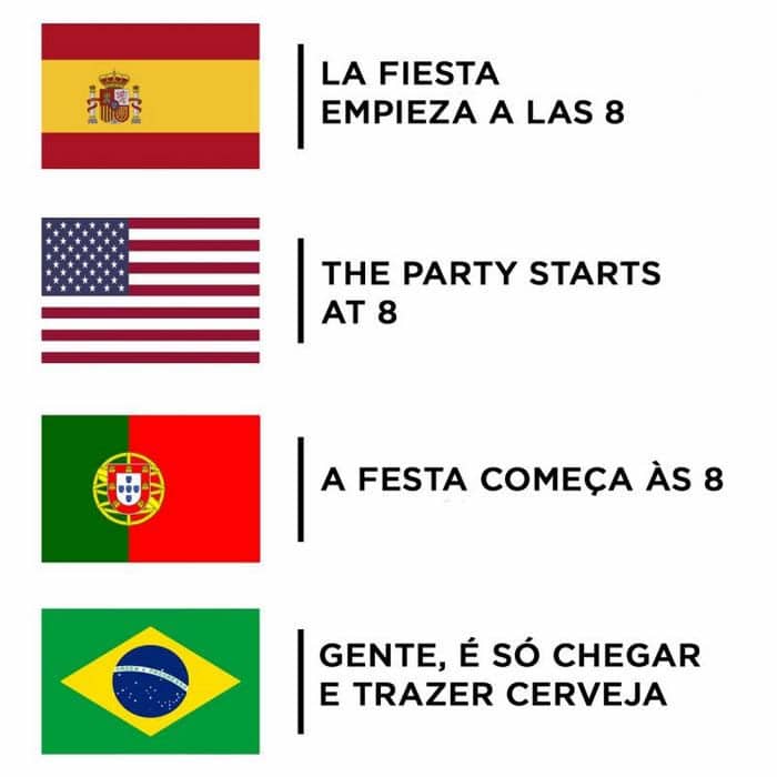 11 motivos que a melhor língua do mundo é do brasileiro 6