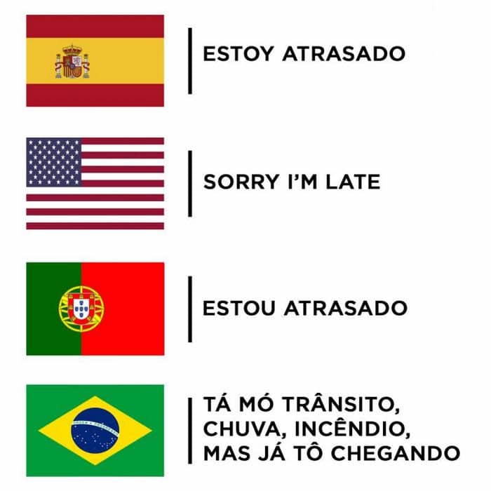 11 motivos que a melhor língua do mundo é do brasileiro 7