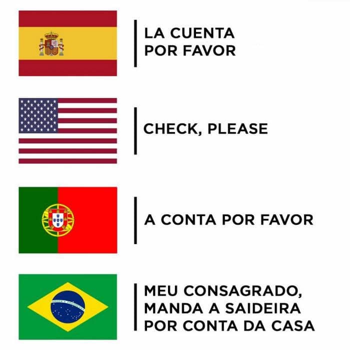 11 motivos que a melhor língua do mundo é do brasileiro 10