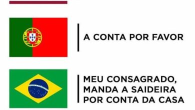 11 motivos que a melhor língua do mundo é do brasileiro 44