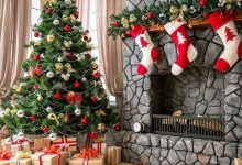 11 dicas para montar uma linda árvore de Natal 17