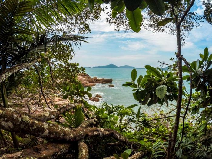 15 lugares paradisíacos que ficam no Brasil 6